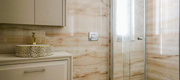 Villa 3+3 à Kundu, Turkey No. 822 12