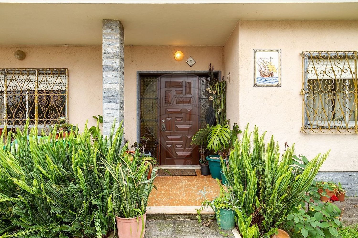 5 غرف نوم منزل في Cascais, Portugal رقم 180911