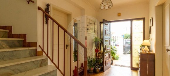 5 غرف نوم منزل في Cascais, Portugal رقم 180911 7