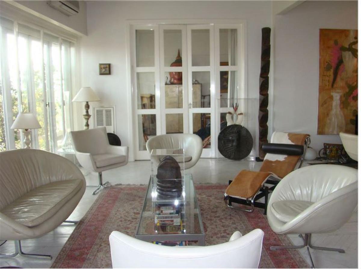 3 bedrooms Apartment in Buenos Aires, Argentina No. 103053