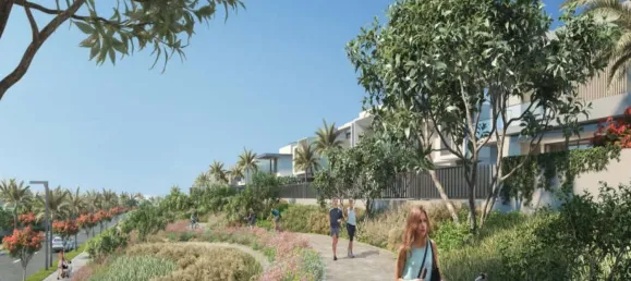 4 Schlafzimmer Villa in Jebel Ali, UAE, Nr. 105994 9