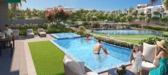 4 Schlafzimmer Villa in Jebel Ali, UAE, Nr. 105994 10