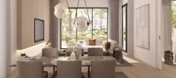 4 Schlafzimmer Villa in Jebel Ali, UAE, Nr. 105994 4