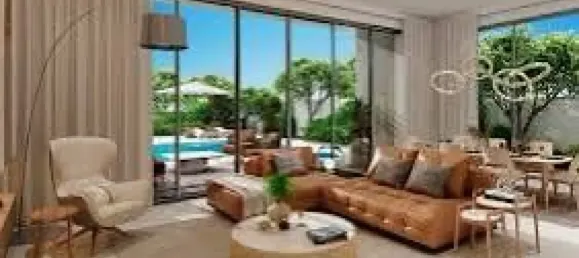 4 Schlafzimmer Villa in Jebel Ali, UAE, Nr. 105994 7