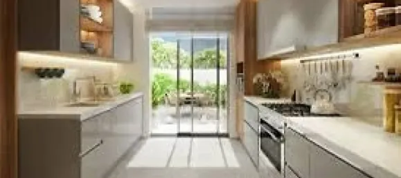 4 Schlafzimmer Villa in Jebel Ali, UAE, Nr. 105994 3