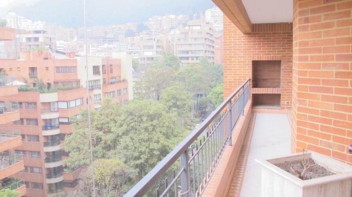 3 غرف نوم منزل في Bogota, Colombia رقم 10017