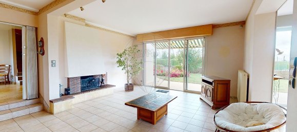 Casa T5 em Loir-et-Cher, France N.º 39027 15