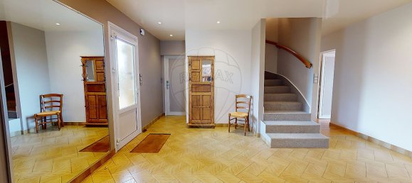 Casa T5 em Loir-et-Cher, France N.º 39027 11