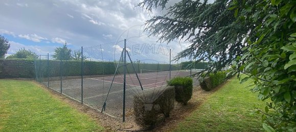 Casa T5 em Loir-et-Cher, France N.º 39027 27