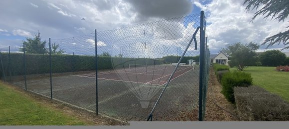 Casa T5 em Loir-et-Cher, France N.º 39027 9