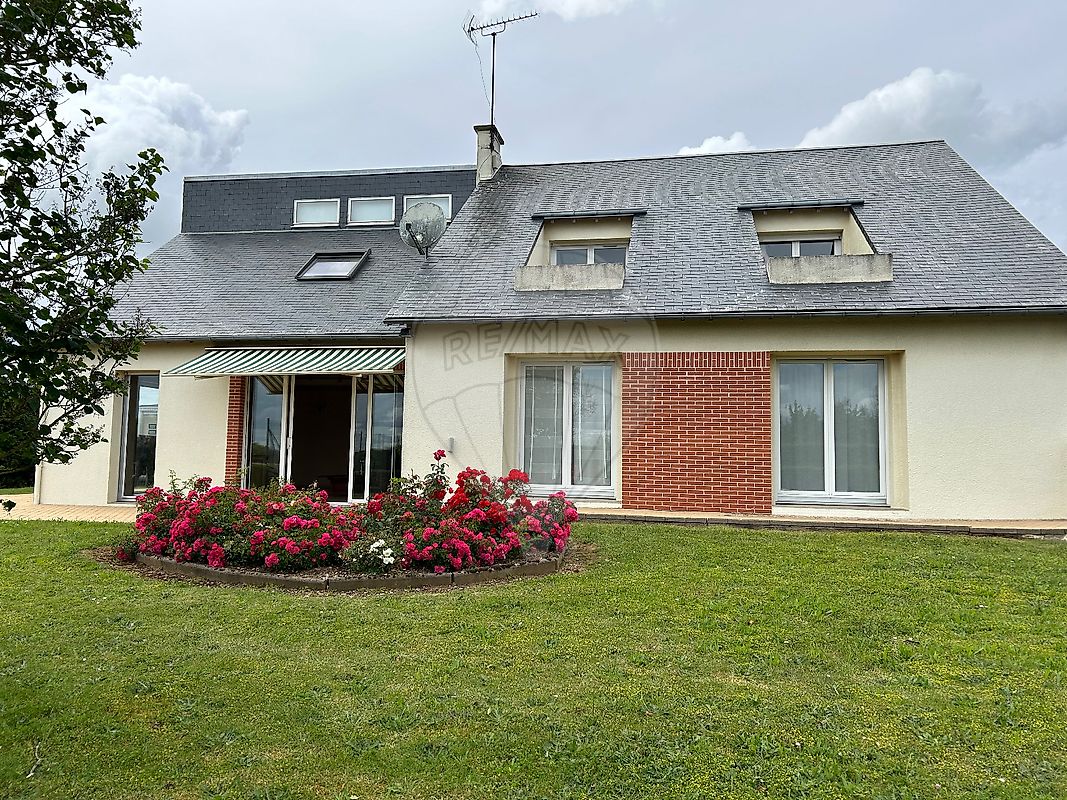 Casa T5 em Loir-et-Cher, France N.º 39027