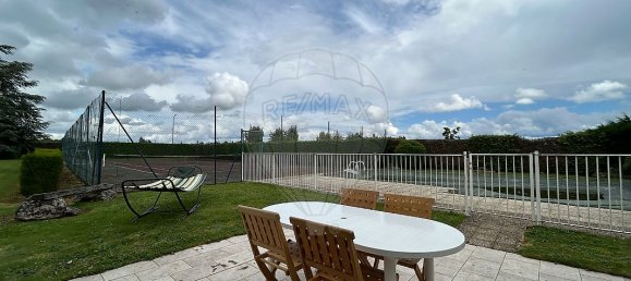 Casa T5 em Loir-et-Cher, France N.º 39027 6