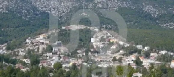 Terreno em Barcelona, Spain 864 m² N.º 155620 3