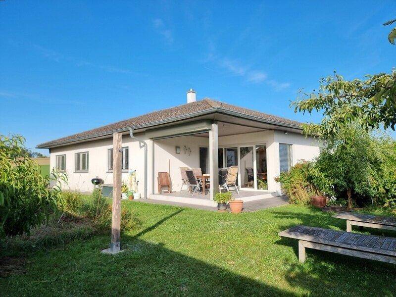 3 bedrooms Bungalow in Alberndorf in der Riedmark, Austria No. 226763