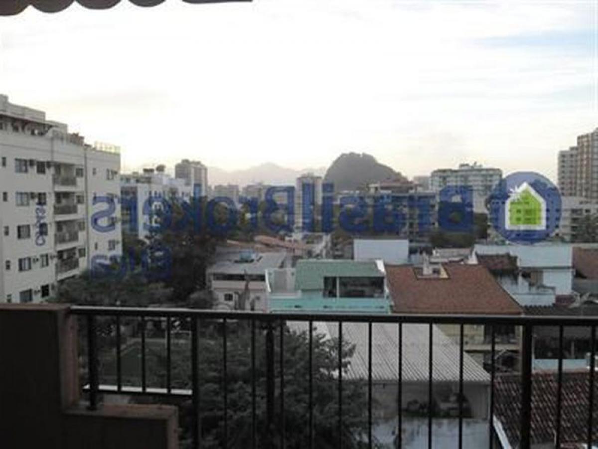 4 bedrooms Apartment in Rio de Janeiro, Brazil No. 546798