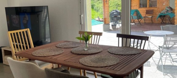 3 Schlafzimmer Haus in Hegenheim, France, Nr. 219119 13