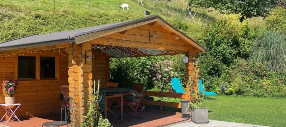 3 Schlafzimmer Haus in Hegenheim, France, Nr. 219119 6