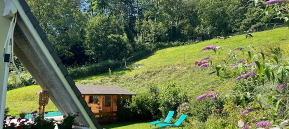 3 Schlafzimmer Haus in Hegenheim, France, Nr. 219119 4