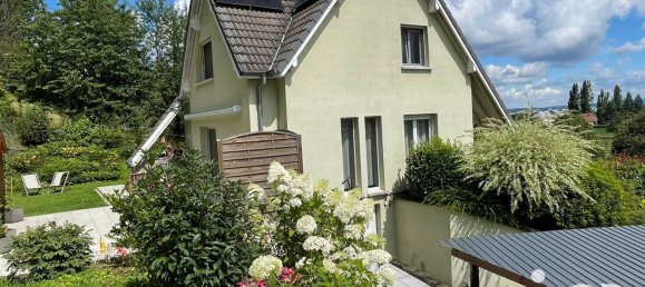 3 Schlafzimmer Haus in Hegenheim, France, Nr. 219119 2