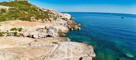 4 غرف نوم فيلا في Calvi, France رقم 46829 10