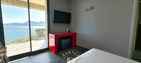 4 غرف نوم فيلا في Calvi, France رقم 46829 50