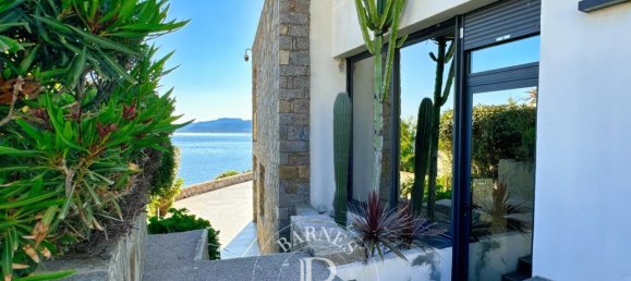 4 غرف نوم فيلا في Calvi, France رقم 46829 43