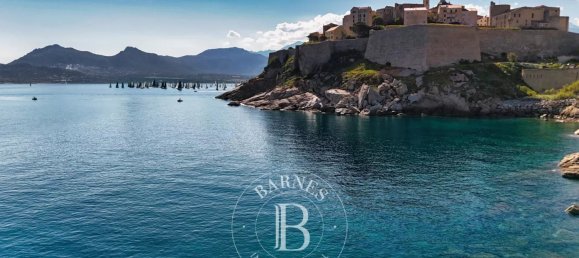 4 غرف نوم فيلا في Calvi, France رقم 46829 3