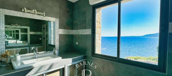 4 غرف نوم فيلا في Calvi, France رقم 46829 37