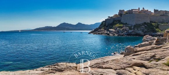 4 غرف نوم فيلا في Calvi, France رقم 46829 7