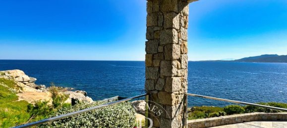 4 غرف نوم فيلا في Calvi, France رقم 46829 11