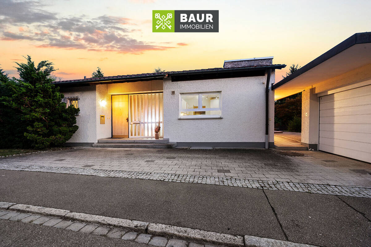 6-Zimmer Haus in Ulm, Germany, Nr. 272045