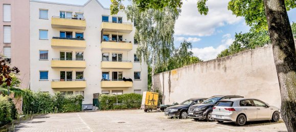 1 Schlafzimmer Wohnung in Spandau, Germany, Nr. 280964 10