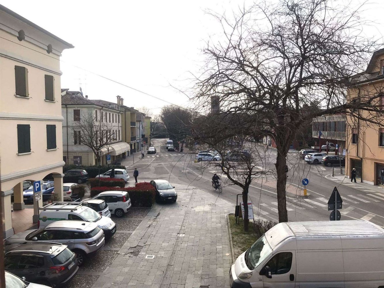 4-Zimmer Wohnung in Bastiglia, Italy, Nr. 213830