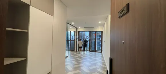 1 bedroom Apartment in Thu Duc, Vietnam No. 8240 2