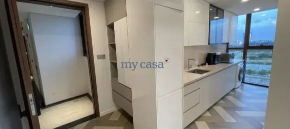 1 bedroom Apartment in Thu Duc, Vietnam No. 8240 5