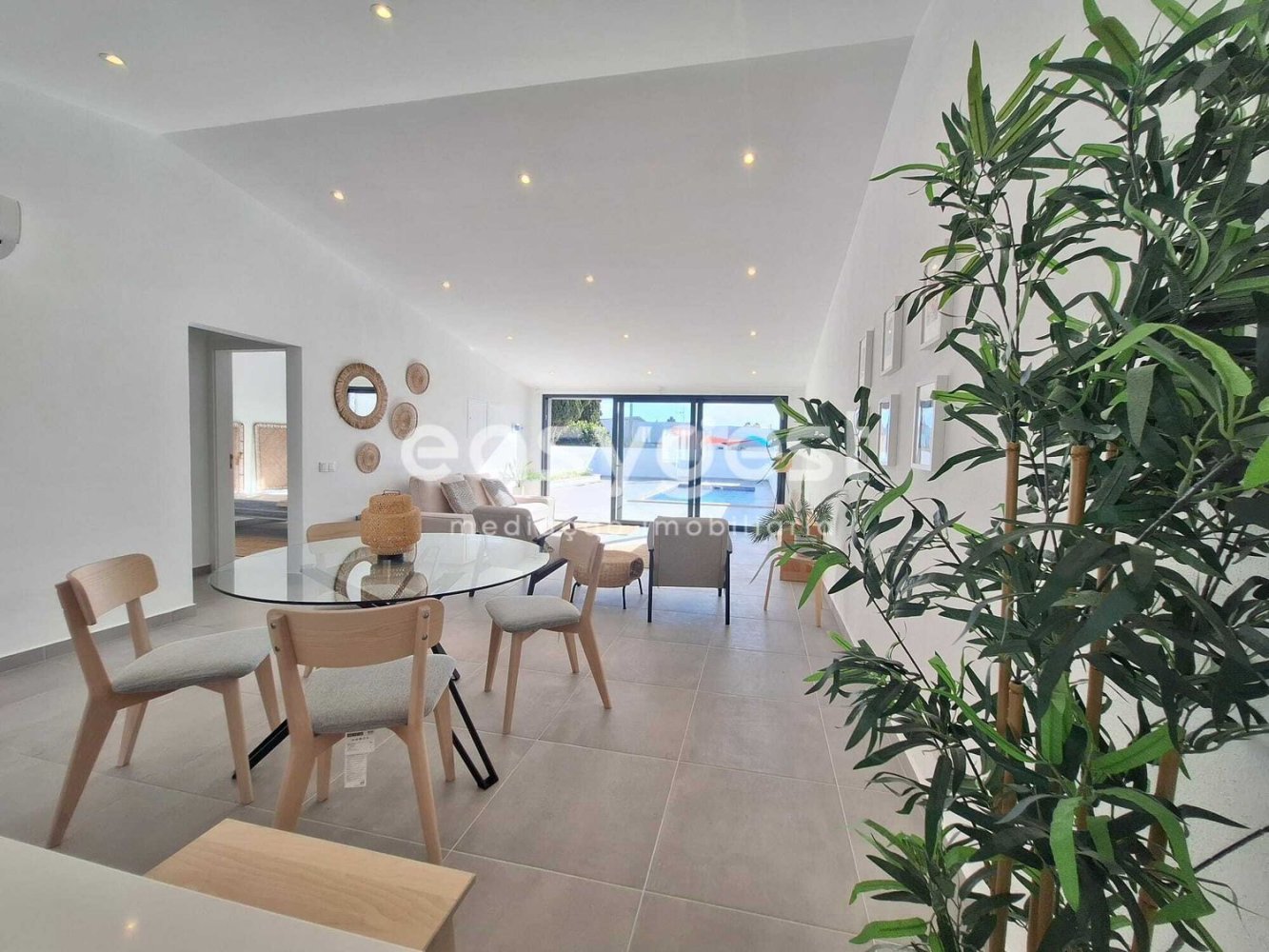 3 bedrooms House in Luz, Portugal No. 63757