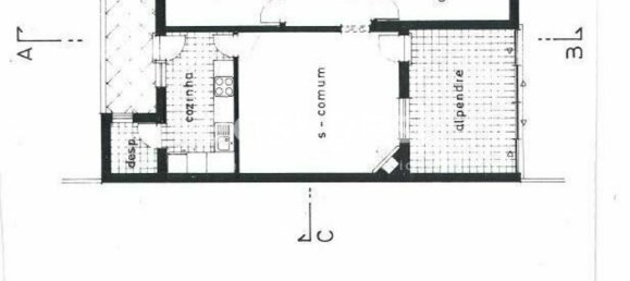 3 bedrooms House in Luz, Portugal No. 63757 17