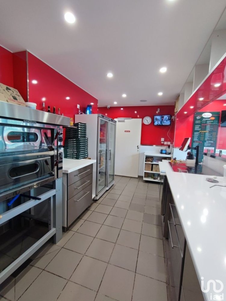 Gewerbliche Immobilie in Betheny, France 50m², Nr. 52083