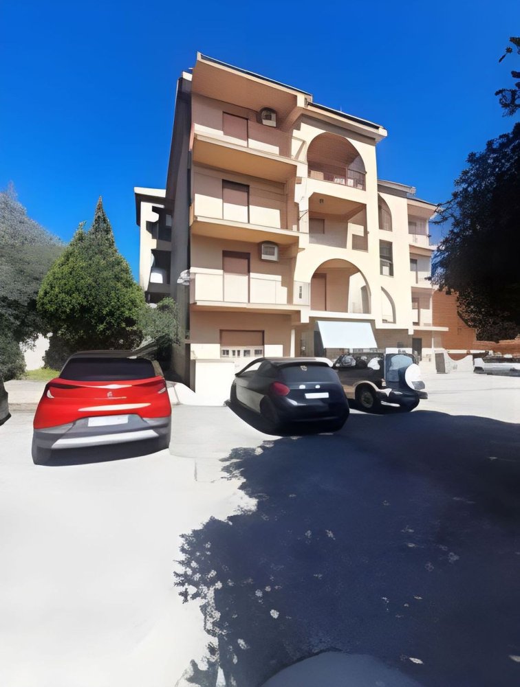 6-Zimmer Wohnung in Gioiosa Marea, Italy, Nr. 227541