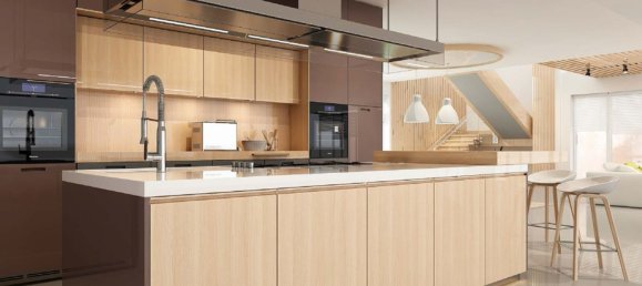 2 bedrooms Apartment in BINGHATTI CREST, Jumeirah Village Circle, UAE No. 59436 5