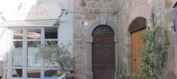6 rooms Apartment in Bolsena, Italy No. 154606 2
