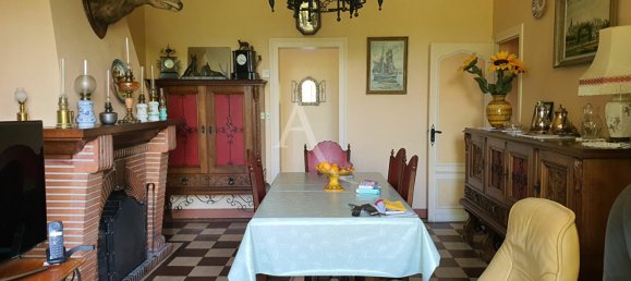 Casa de 3 dormitorios en Noyers-sur-Cher, France No. 80456 9