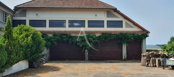 Casa de 3 dormitorios en Noyers-sur-Cher, France No. 80456 16