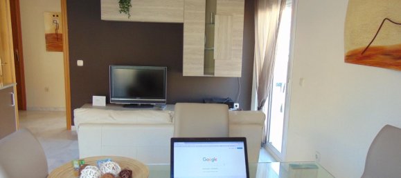 Пентхаус с 2 спальнями в Фуэнхирола, Испания № 166802 9