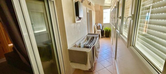 Пентхаус с 2 спальнями в Фуэнхирола, Испания № 166802 15