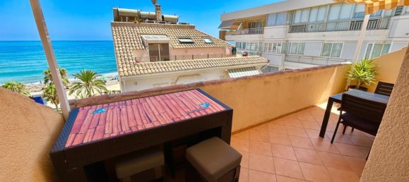 Пентхаус с 2 спальнями в Фуэнхирола, Испания № 166802 2