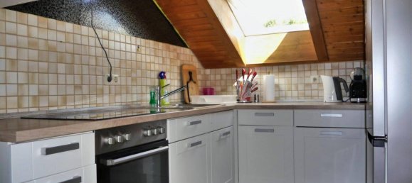 2 Schlafzimmer Wohnung in Schwäbisch Hall, Germany, Nr. 363801 2