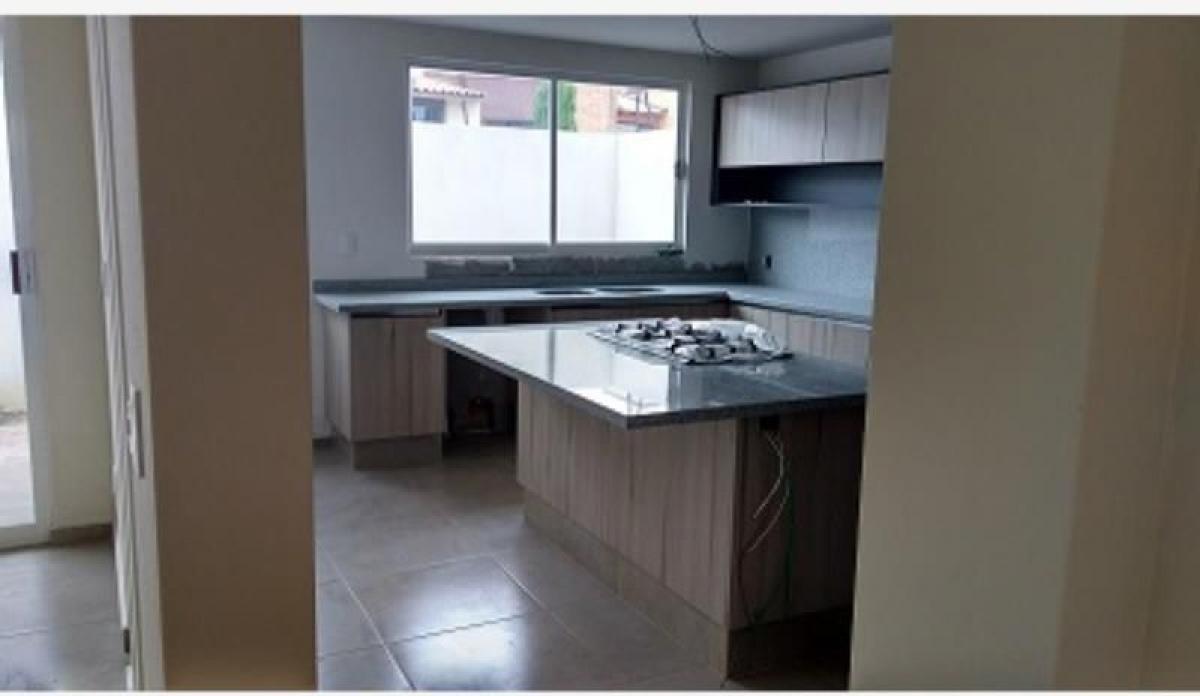 3 bedrooms House in Mexico No. 227123