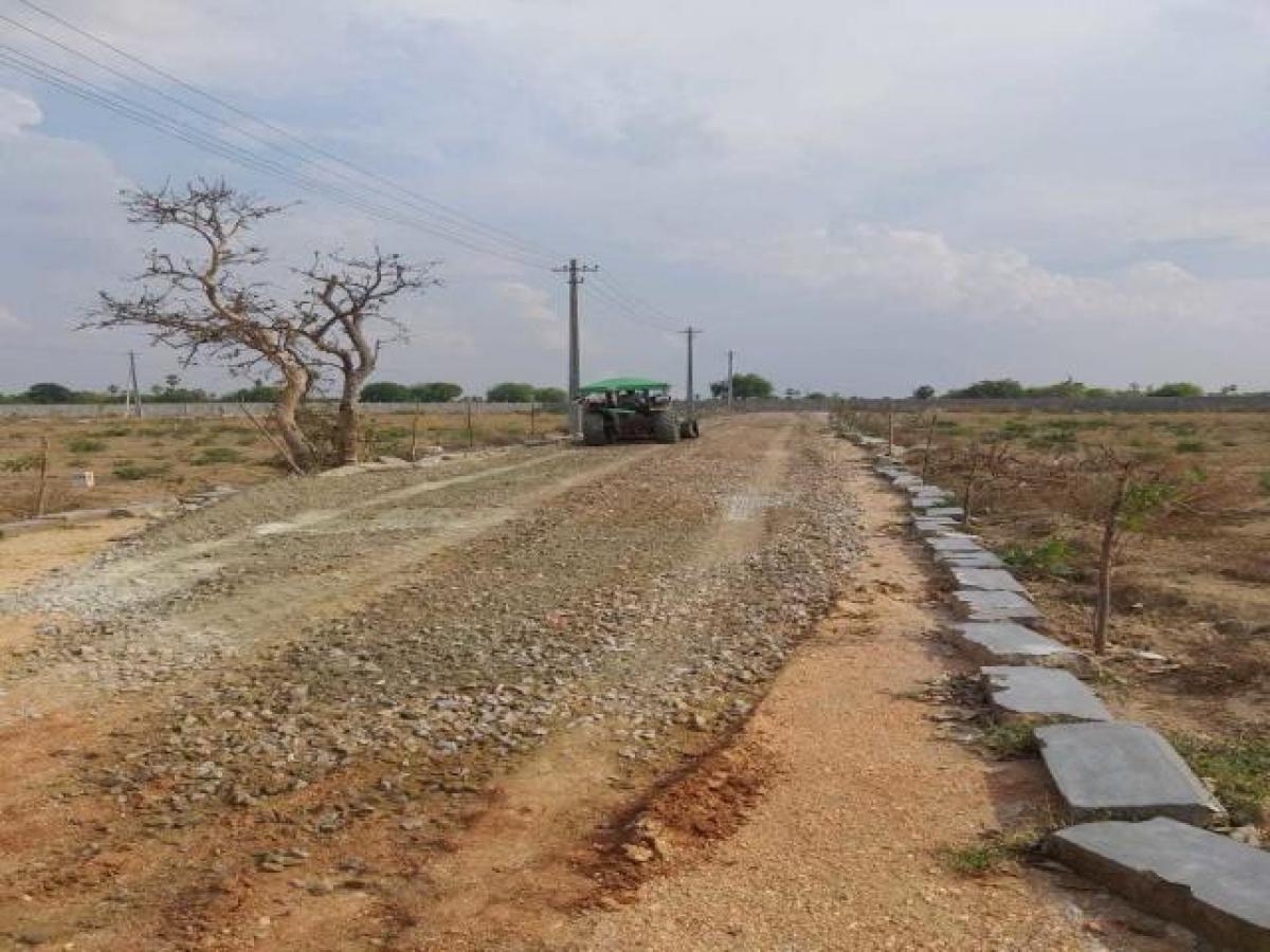  Land in Hyderabad, India No. 33729