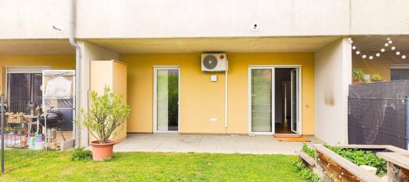 3 rooms Apartment in Furstenfeld, Austria No. 143945 16